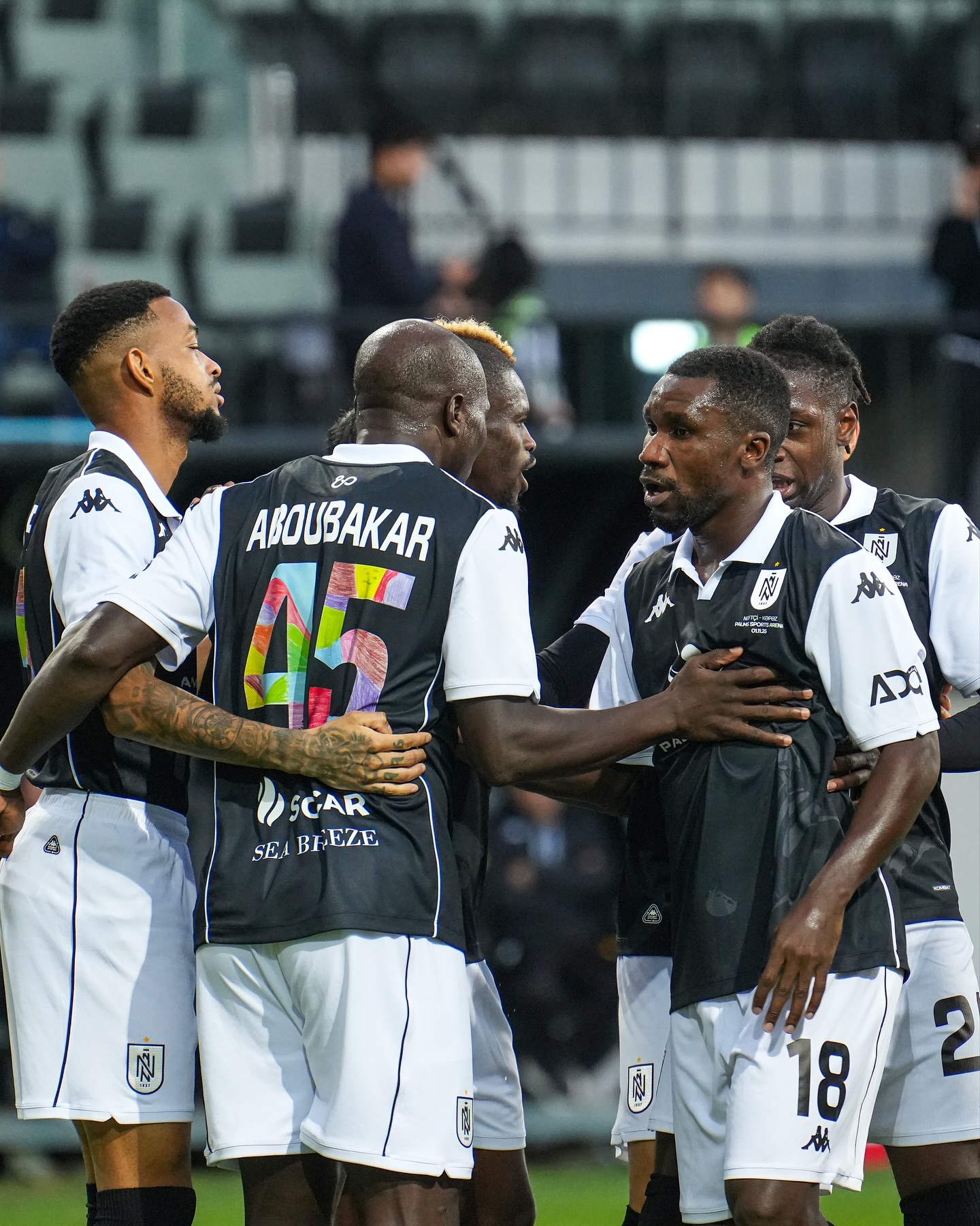 Samir Abasovun istefa qərarına klub rəhbərliyi necə yanaşdı?