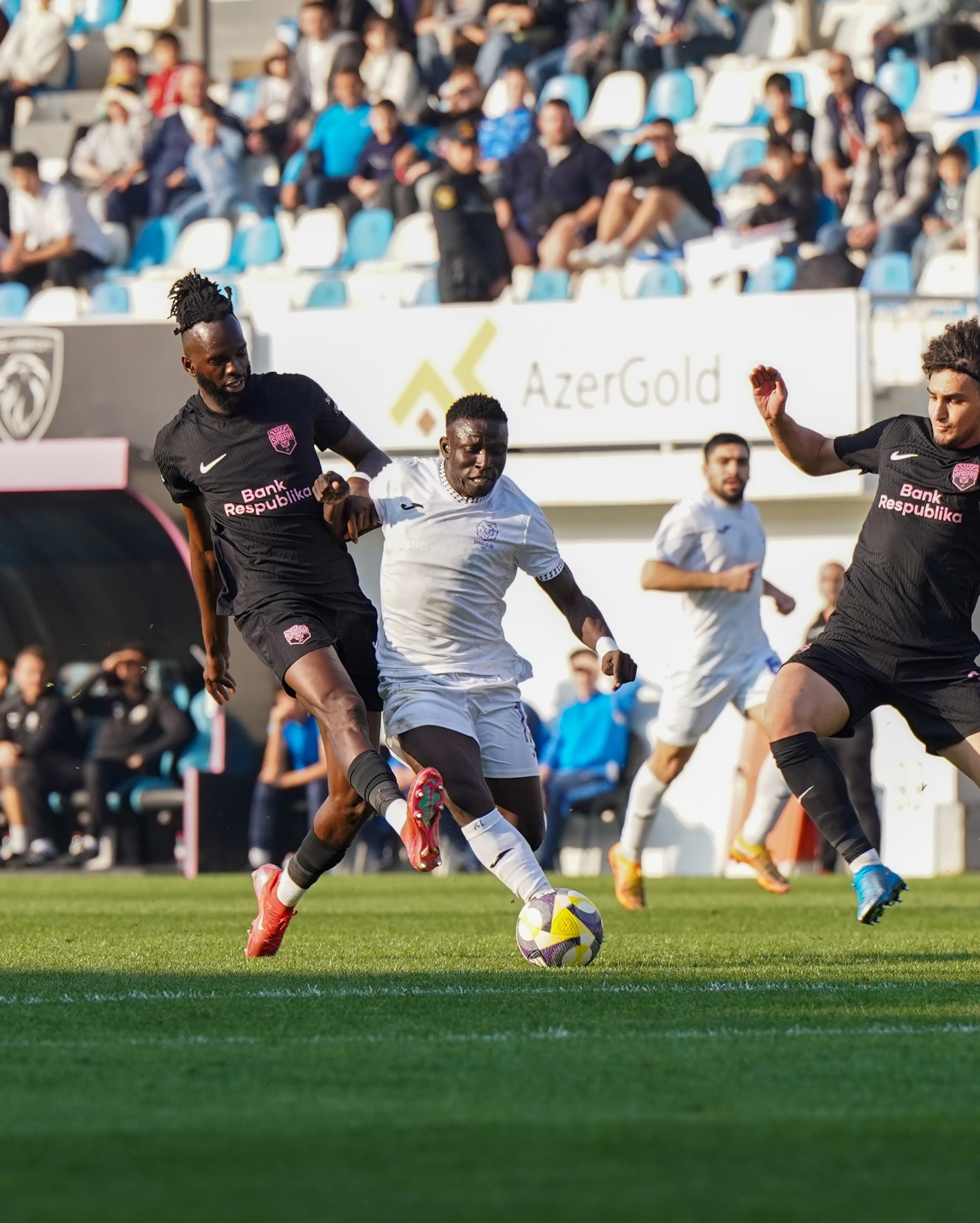 “Sabah”ın sabahı necə görünür?