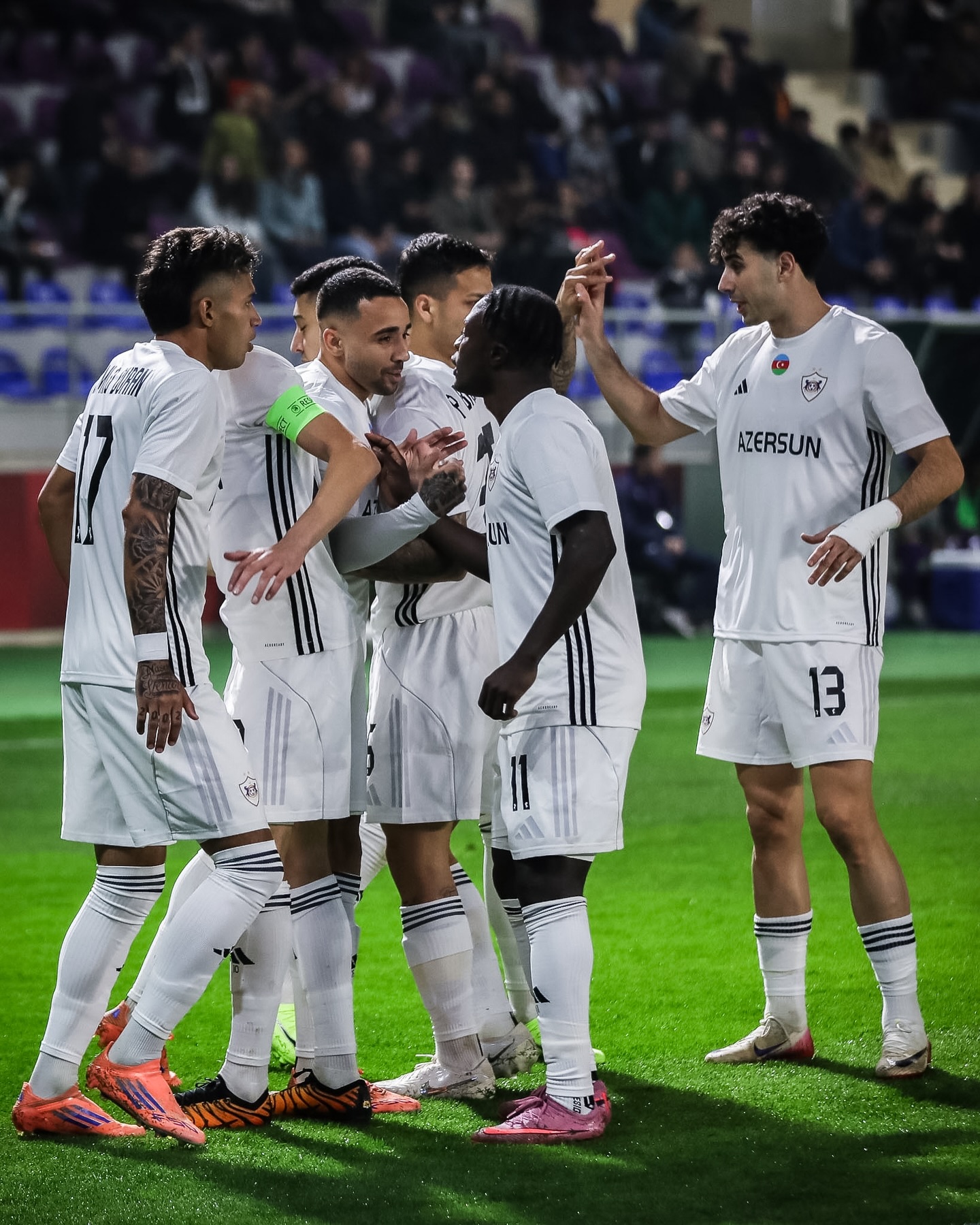 İtaliya mediası: “Bu, “Qarabağ”ın güclü və zəif tərəflərini ortaya qoydu”