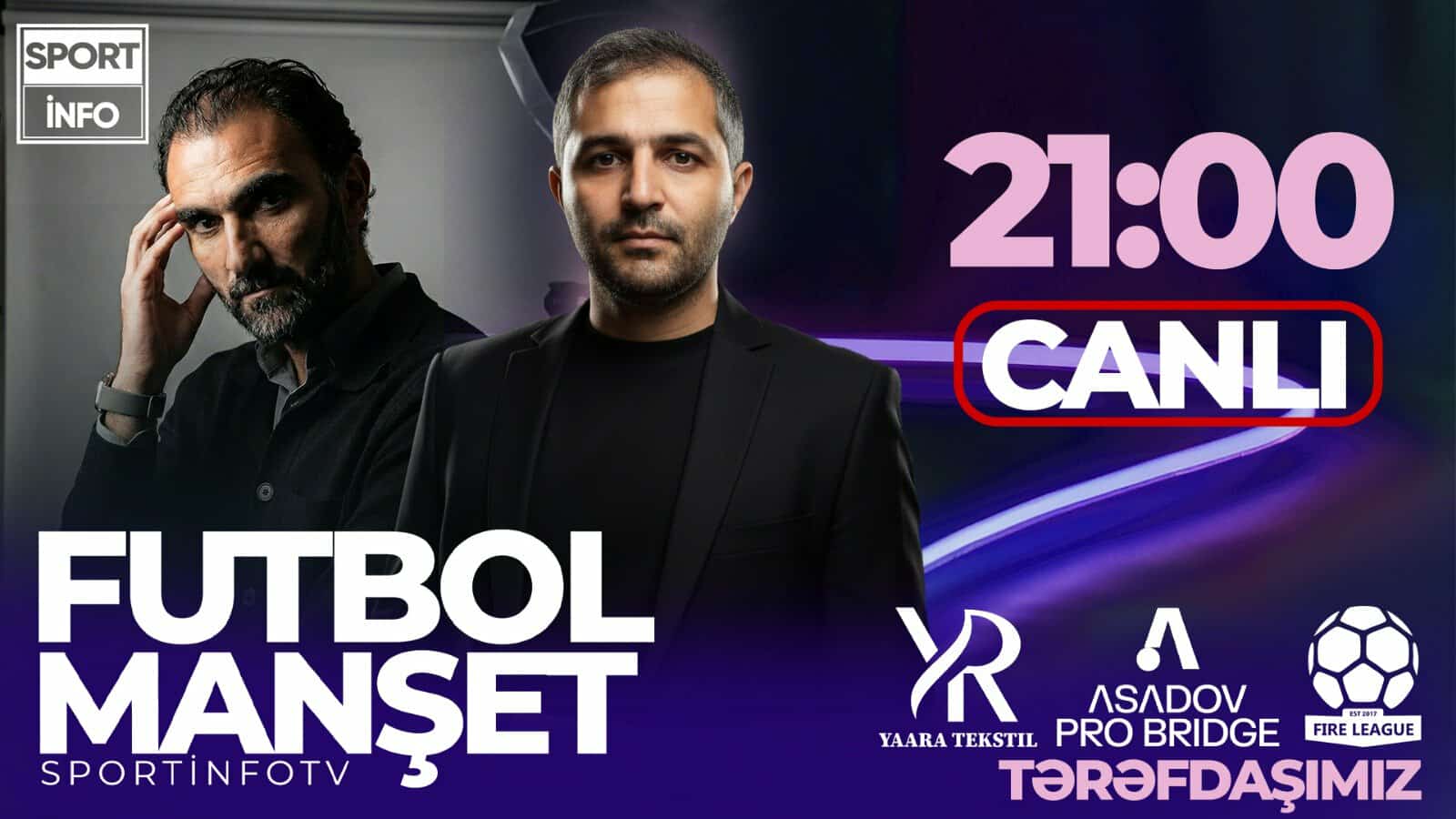 Hazırda "Neftçi"nin düşərgəsində nələr yaşanır..? - “Sportinfo TV”də CANLI YAYIM