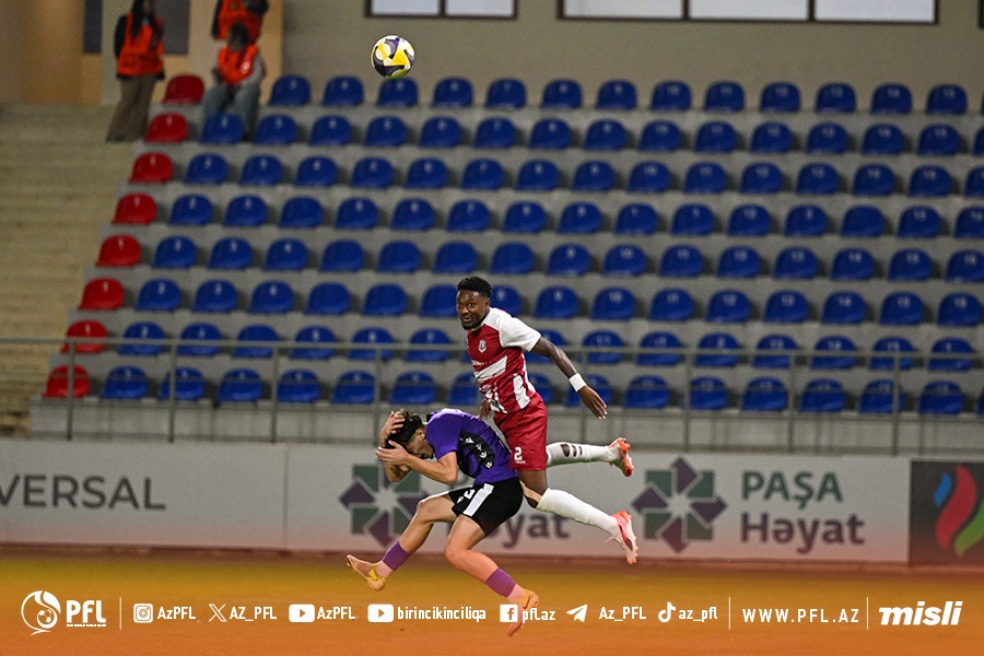 “Hər həftə uduzuruq, hirslənməyib nə etsinlər?” – Səs-küylü oyunun adamı