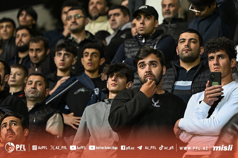 “Neftçi” azarkeşləri axır ki, bu addımı atdı! - İDEO