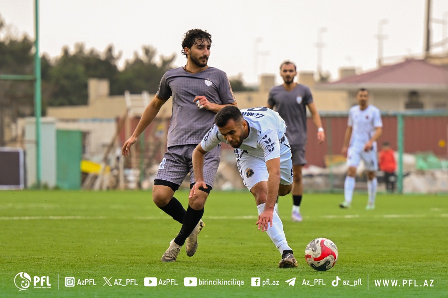 “Şəmkir”, “Xankəndi” və “Qaradağ”ın bundan XƏBƏRİ OLDU