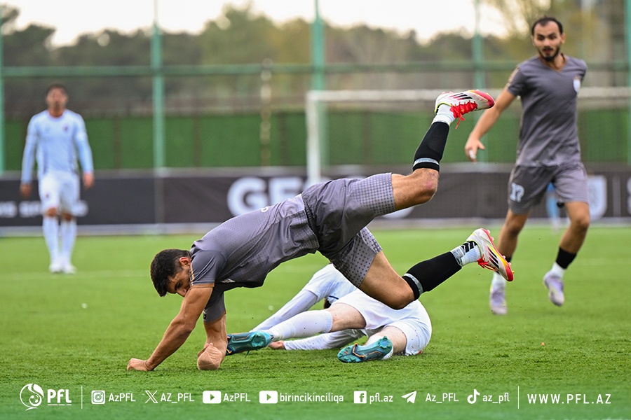 Bu rayonlarda futbola baxmaq istəyənlər üçün… CANLI YAYIM