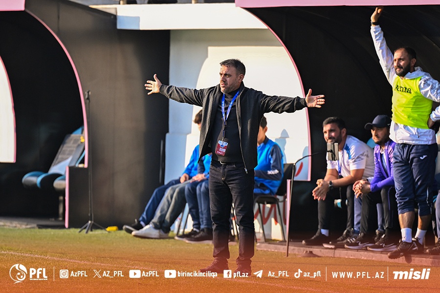 “Ehtiyatda oturan bir sıra yerlilər bəzi legionerlərdən yaxşıdır”