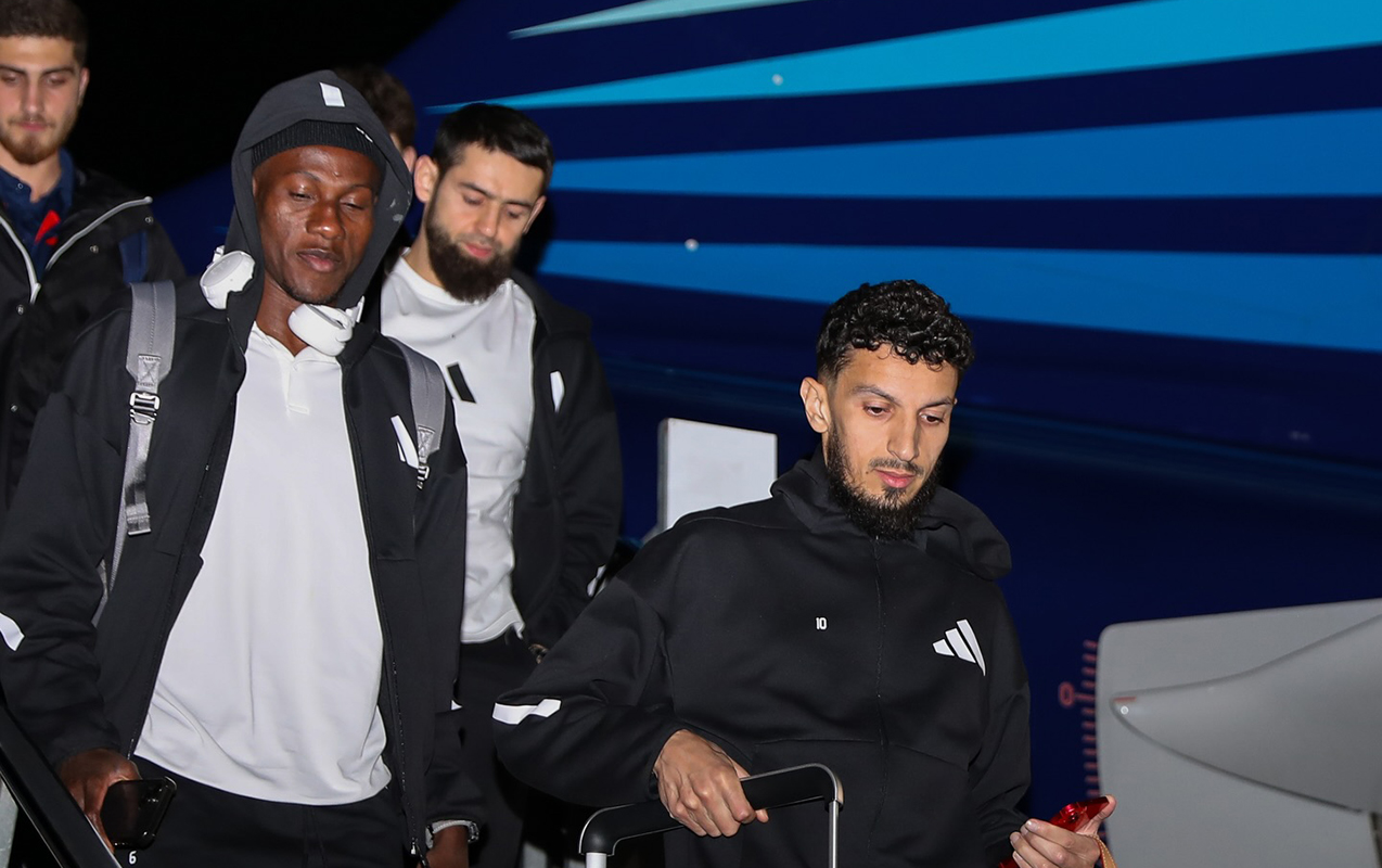 “Qarabağ” İtaliyada - FOTOLAR