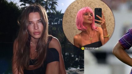 Tanınmış oyunçu ukraynalı modellə gizlicə evlənib? - FOTO