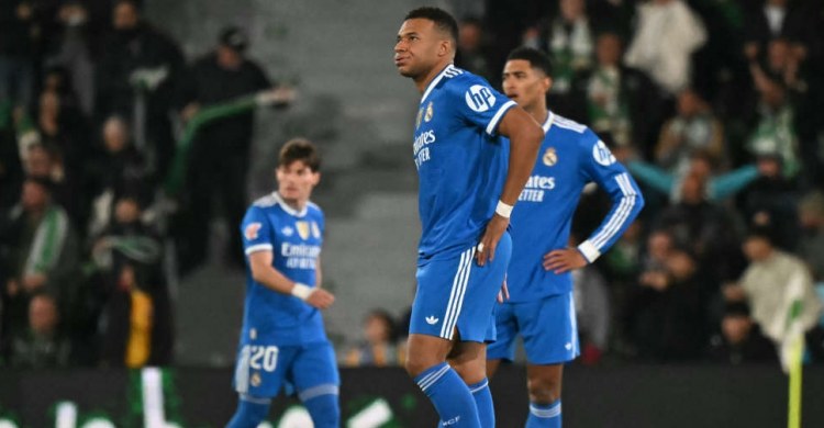 "Real" səfərdə məğlubiyyətdən bu cür qaçdı - VİDEO