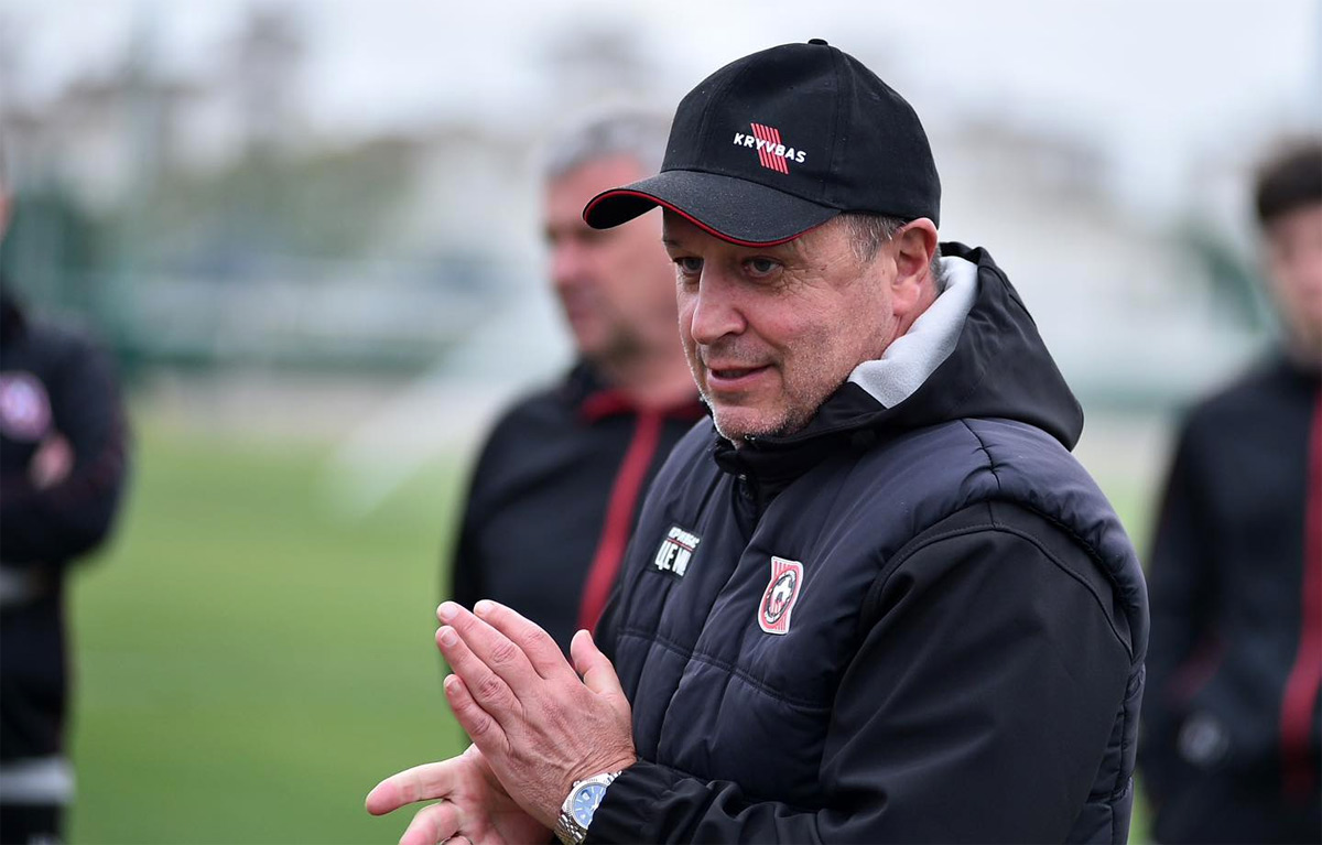 “Real”ı diz çökdürmüş baş məşqçi “Neftçi”yə nə vaxt gəlir? - SON DƏQİQƏ XƏBƏRİNİ ALIN!