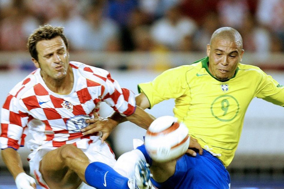 Xorvatoyaləı ulduz “Qarabağ”da iki nəfəri bəyəndi