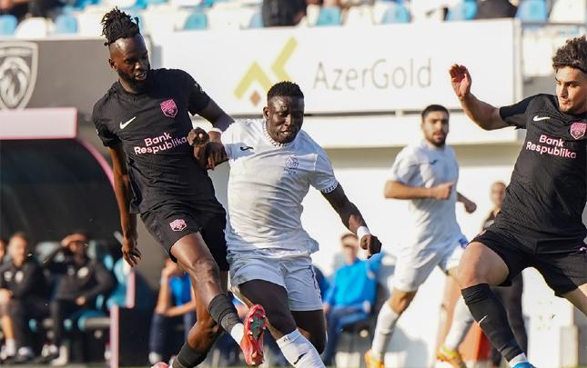 “Neftçi”yə kim çata bilər?