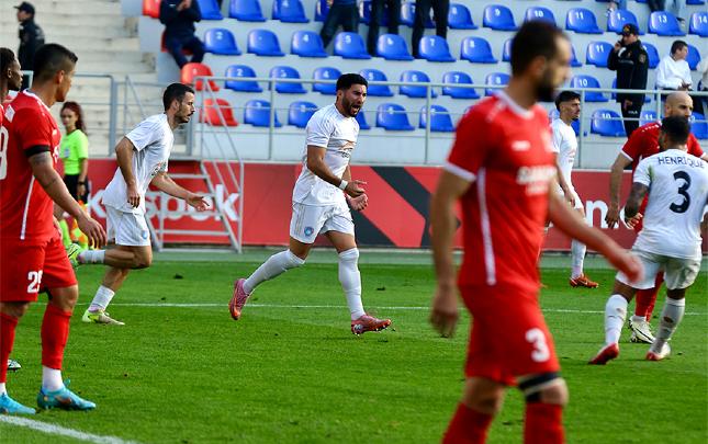 Azərbaycan çempiontlarında 150-yə çatdı - “Turan Tovuz”