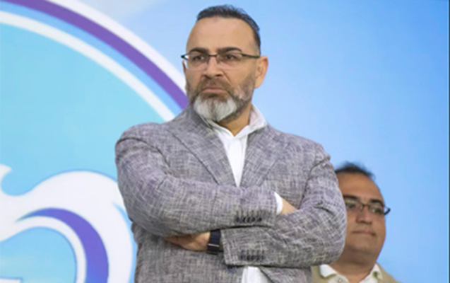 “Sumqayıt”ın Samir Abasovu baş məşqçi postuna geri qaytarmaq niyyəti varmı?