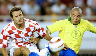 Xorvatoyaləı ulduz “Qarabağ”da iki nəfəri bəyəndi