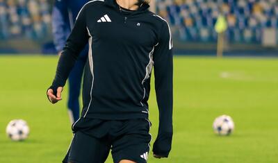 “Maradona” öz qapılarını “Qarabağ”ın üzünə açdı -