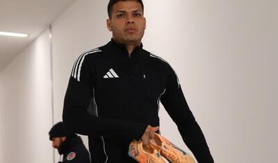 “Maradona” öz qapılarını “Qarabağ”ın üzünə açdı -