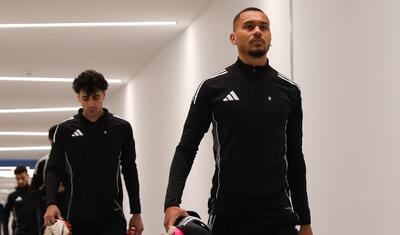 “Maradona” öz qapılarını “Qarabağ”ın üzünə açdı -