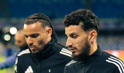 “Maradona” öz qapılarını “Qarabağ”ın üzünə açdı -