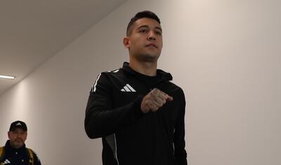 “Maradona” öz qapılarını “Qarabağ”ın üzünə açdı -