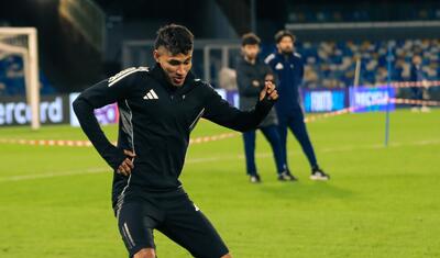 “Maradona” öz qapılarını “Qarabağ”ın üzünə açdı -