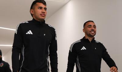 “Maradona” öz qapılarını “Qarabağ”ın üzünə açdı -