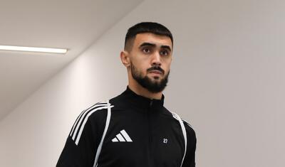 “Maradona” öz qapılarını “Qarabağ”ın üzünə açdı -