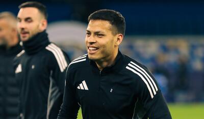 “Maradona” öz qapılarını “Qarabağ”ın üzünə açdı -