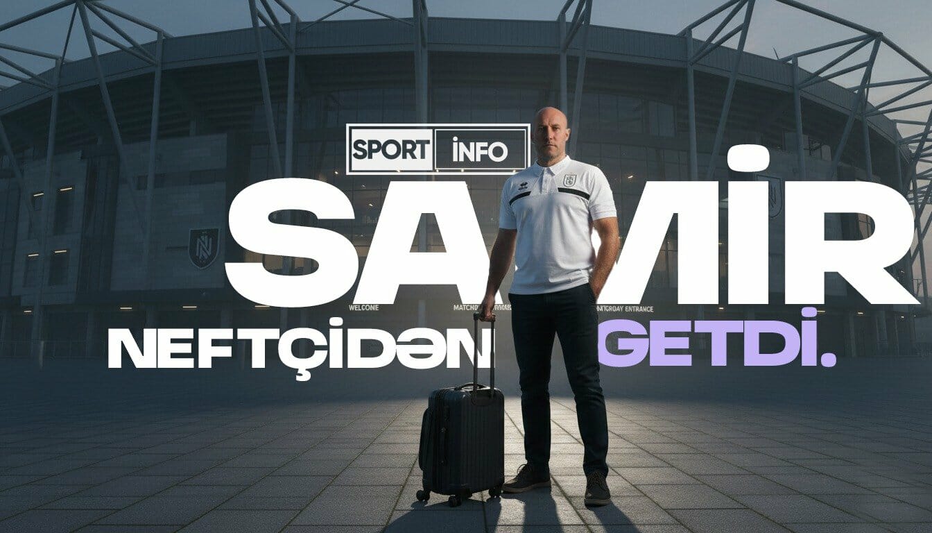 “Neftçi”ni qara günə qoyan Samir Abasovun PUL DAVASI!