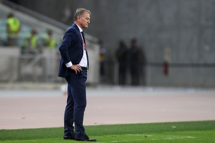 "Azərbaycan xalqı üçün əsl milli komanda “Qarabağ”dır"