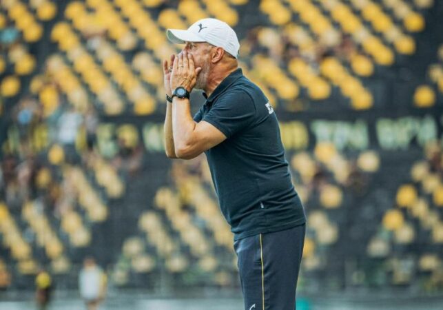 İtaliyalı baş məşqçi “Neftçi”ni çalışdırmaq istəyir