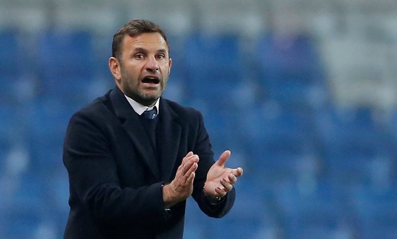 “Qalib gəlməmək üçün heç bir səbəbimiz yoxdur”