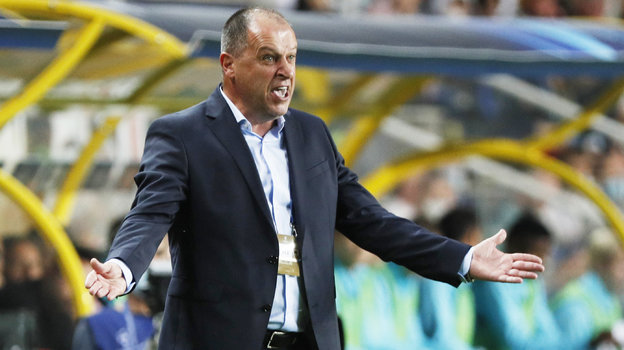 “Neftçi”? Nə vaxt olacaqsa, o zaman danışa bilərəm” - Baş məşqçi postuna əsas namizəd