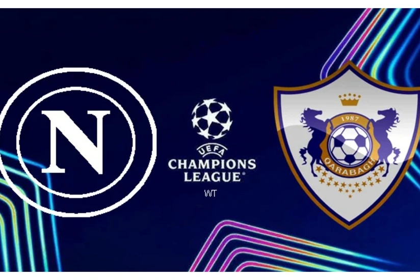 "Napoli" - "Qarabağ": İndiyədək nə olub, nə olmayıb?