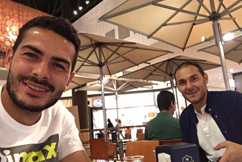 Emin Mahmudovla Kamran Ağayevin oynadığı tanınmış klub dağılır - PULSUZLUQDAN