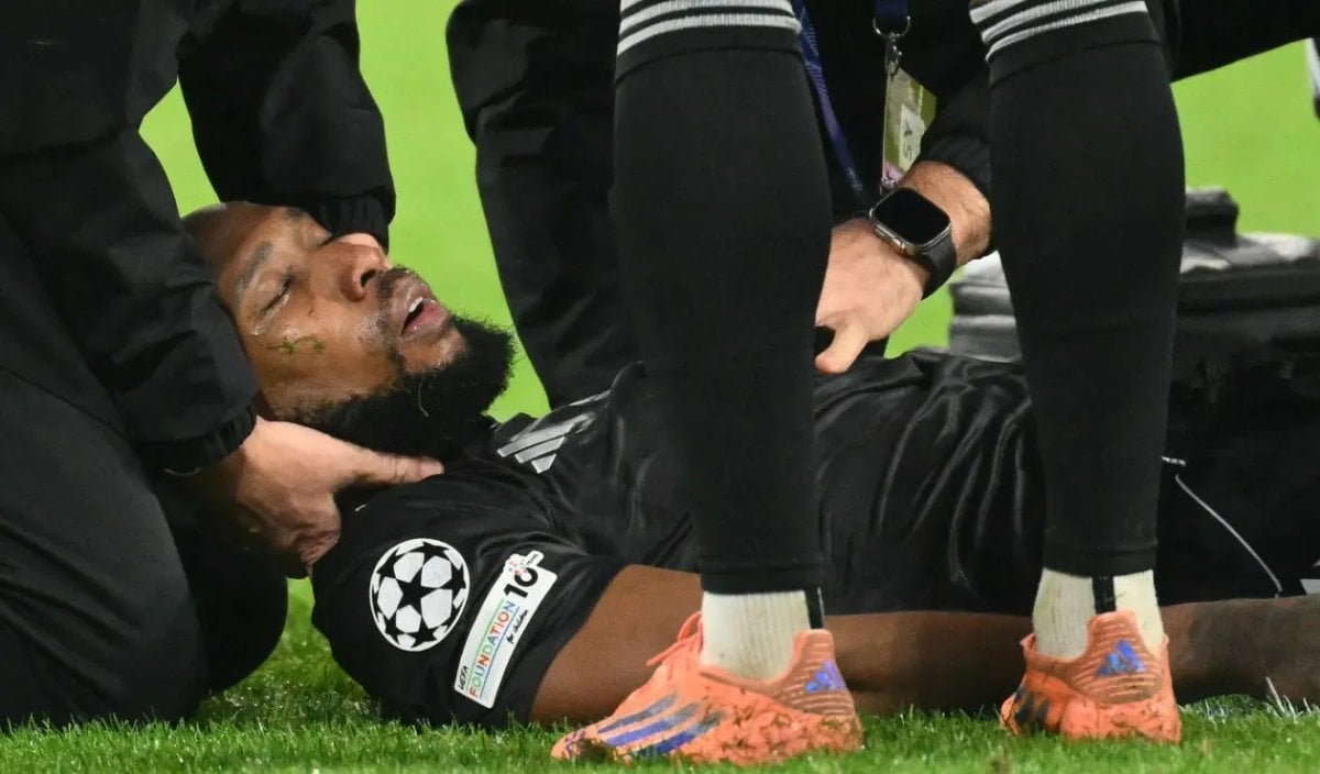 “Qarabağ” bu hadisədən sonra...