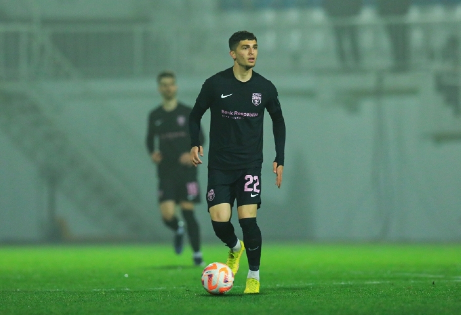 Azərbaycanda bu tip futbolçular izlənilirmi?