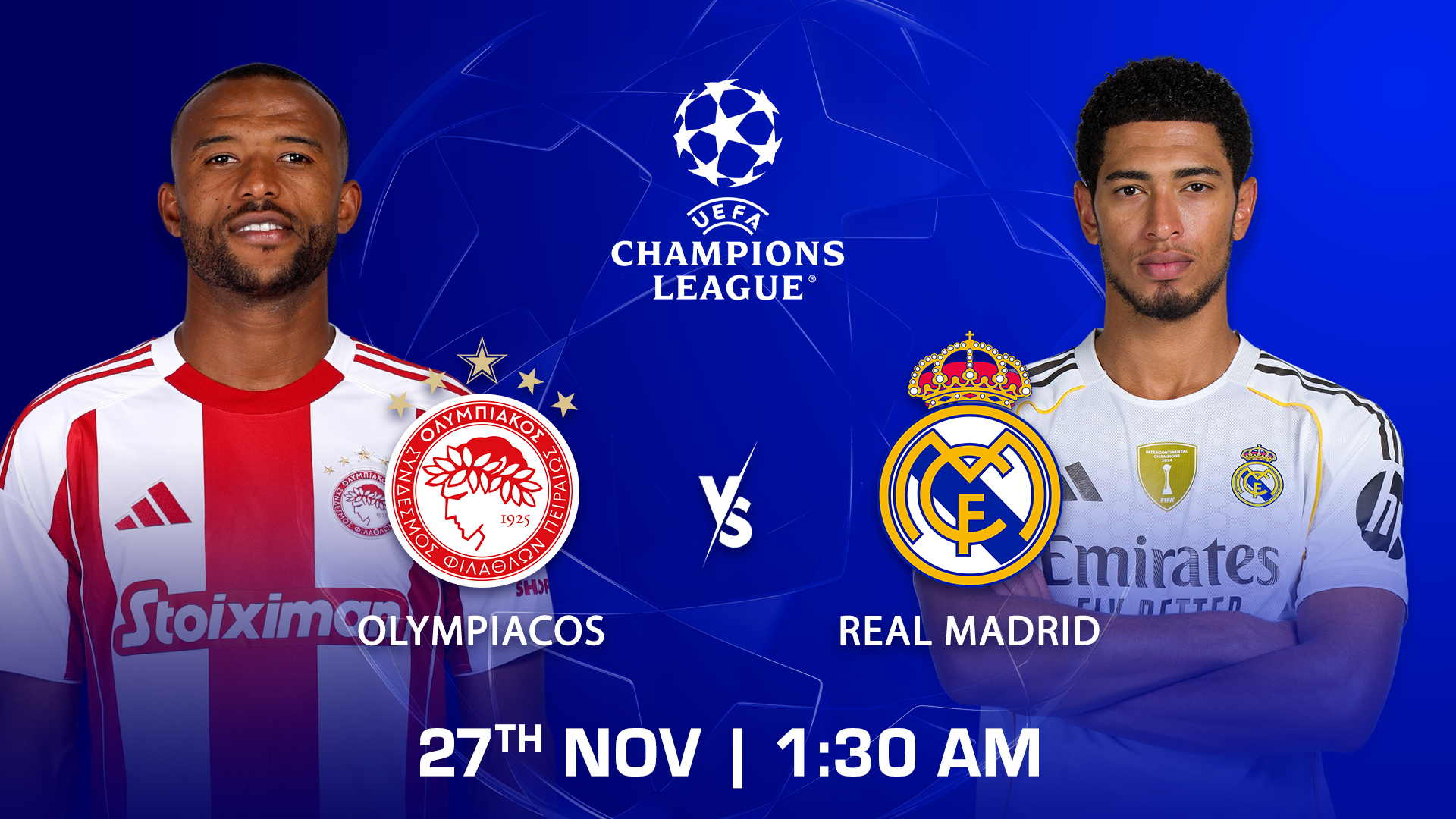 Bu gün meydan "Real", PSJ və “Liverpul”undur- Çempionlar Liqasında