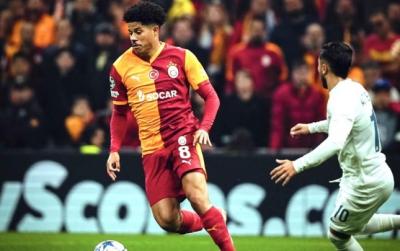 "Barselona", "Mançester Siti" və “Qalatasaray” uduzdu - ÇL-də GECƏNİN NƏTİCƏLƏRİ