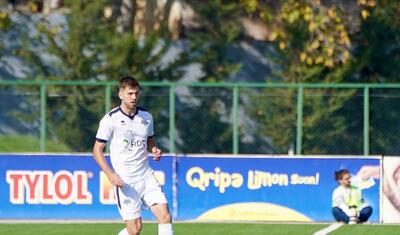 Braziliyalı müdafiəçi “Neftçi”yə aid bu sözləri ilk dəfə dedi