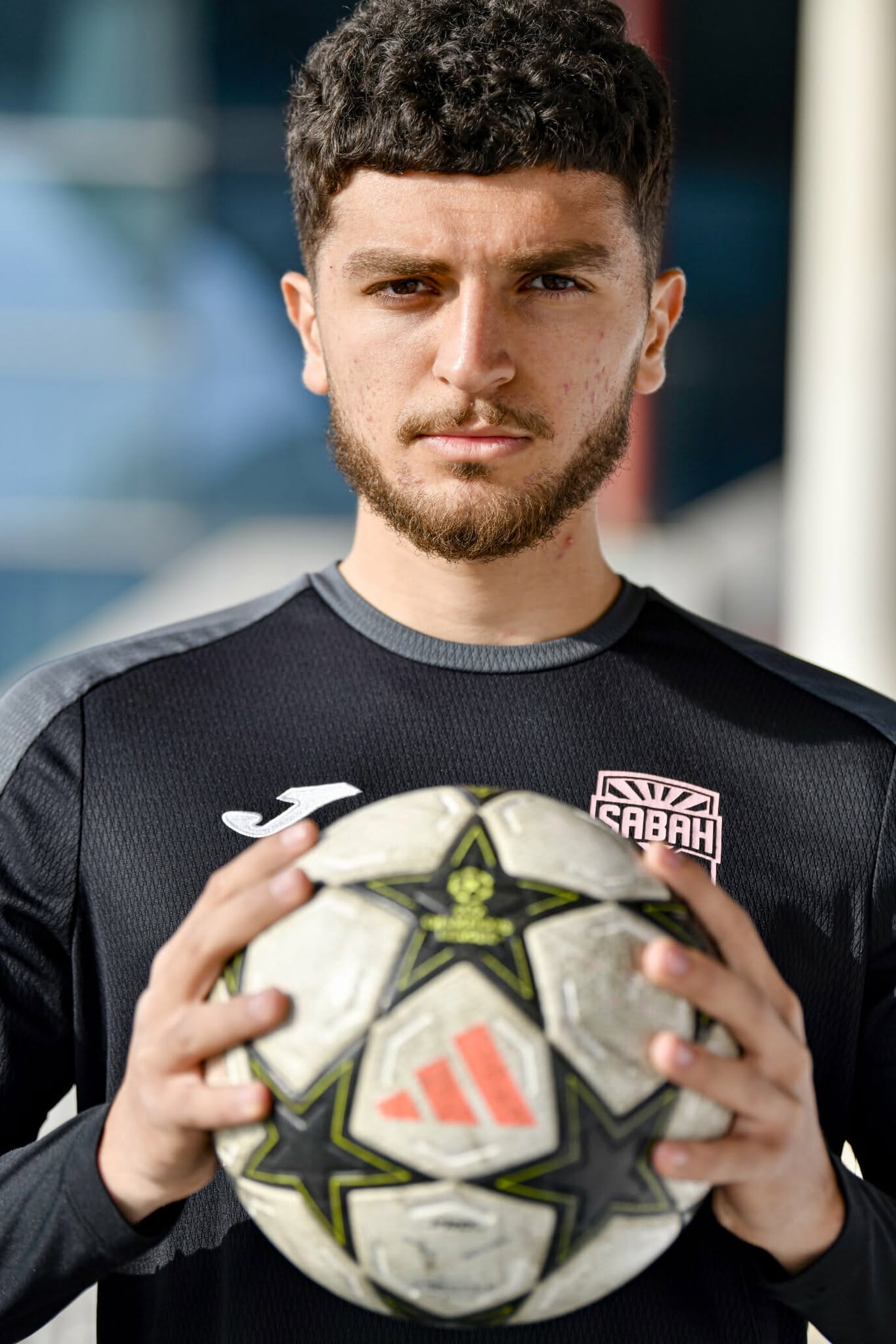 Azərbaycanda bu tip futbolçular izlənilirmi? - VİDEO