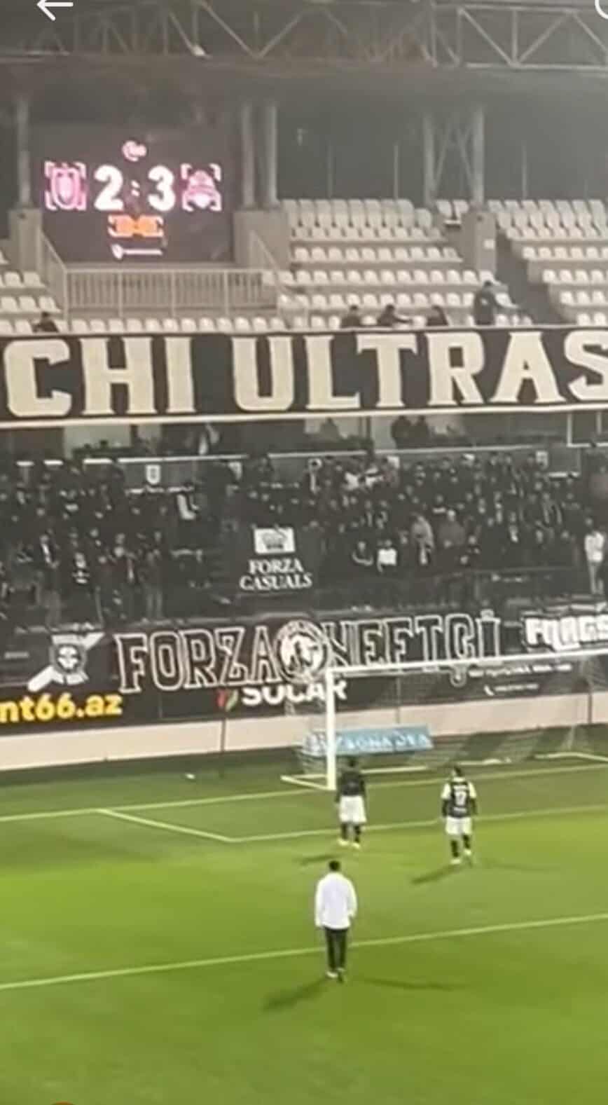 “Neftçi”dəki 3 nəfər... Onları indi siz də tanıyın! - VİDEO