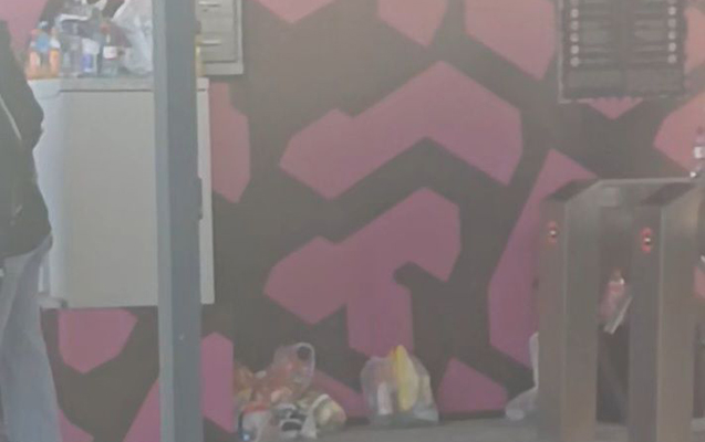 Stadiona ərzaq buraxmadı, AFFA kluba xəbərdarlıq etdi