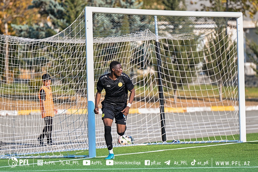 Mingəçevir və Şamaxıda hansı komandanın bəxti üzünə güləcək? - İki oyundan CANLI YAYIM