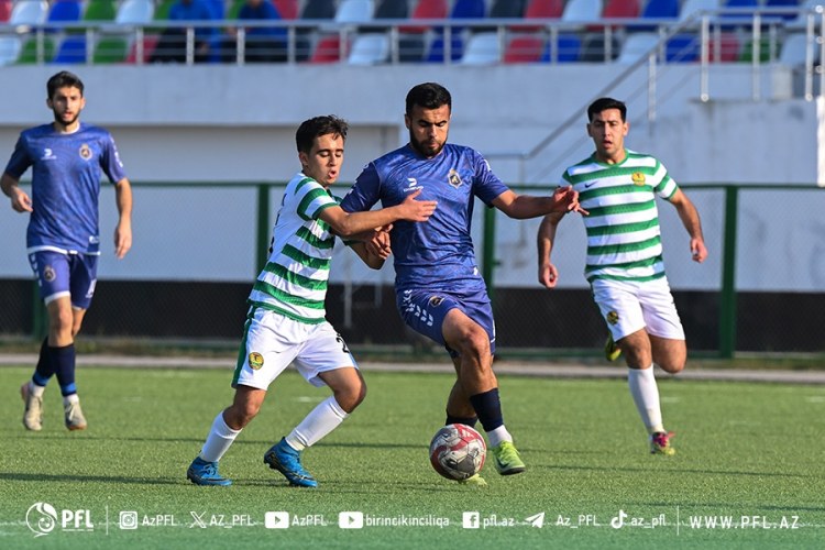 Əyalətdə 9 qola 35 nəfər şahidlik etdi - VİDEO