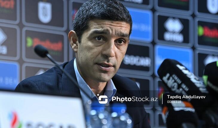 “Neftçi”dən yeni baş məşqçinin kimliyi ilə bağlı son dərəcə VACİB AÇIQLAMA