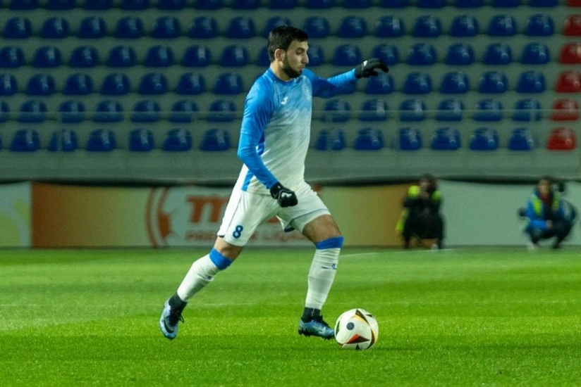 “Yenidən ora getmək istəyirəm, bir neçə variant var”