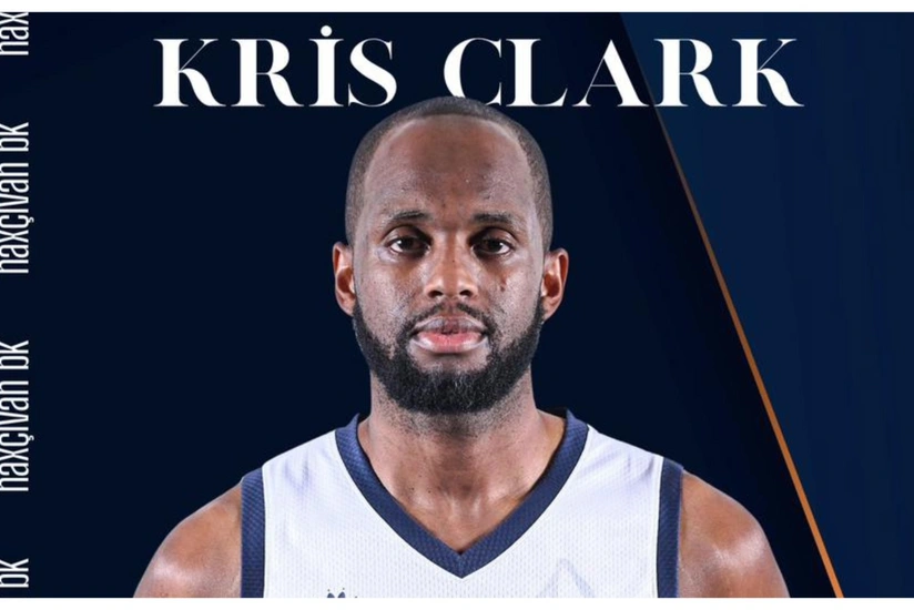 Naxçıvan klubu ötən ay gətirdiyi legionerlə yollarını ayırdı