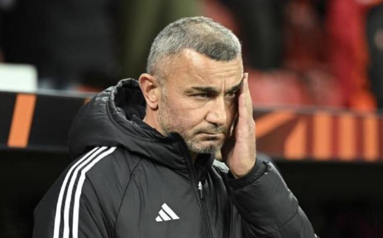 Qurban Qurbanov: “Uduzsaq da, razı qaldım, çəkinmədik, cəsarətli oynadıq"