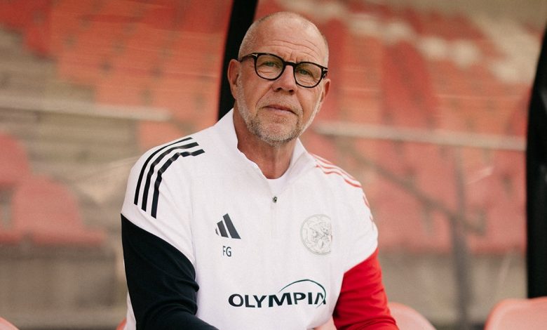 “Qarabağ”la qarşılaşacaq “Ayaks”ın baş məşqçisi: “Bu, dəhşətli dövrdür”