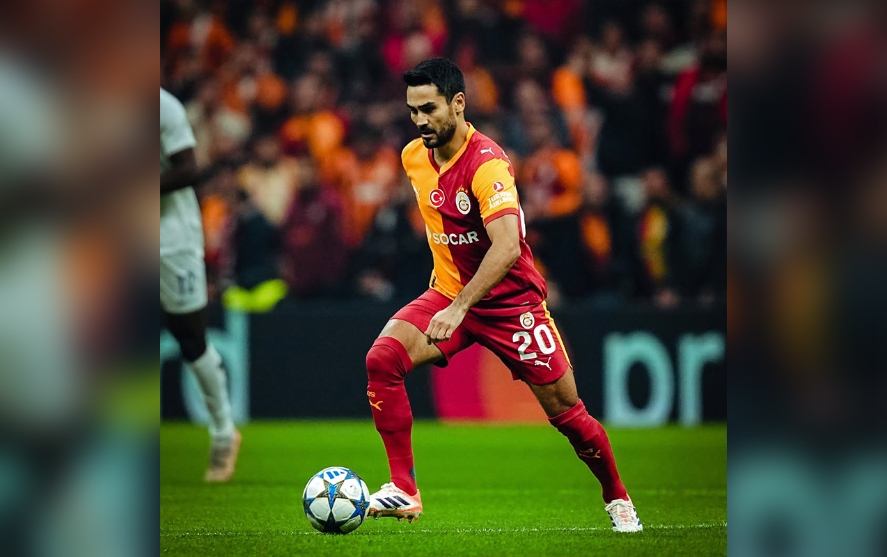 “Qalatasaray” İstanbulda gözlənilmədən Belçika komandasına uduzdu